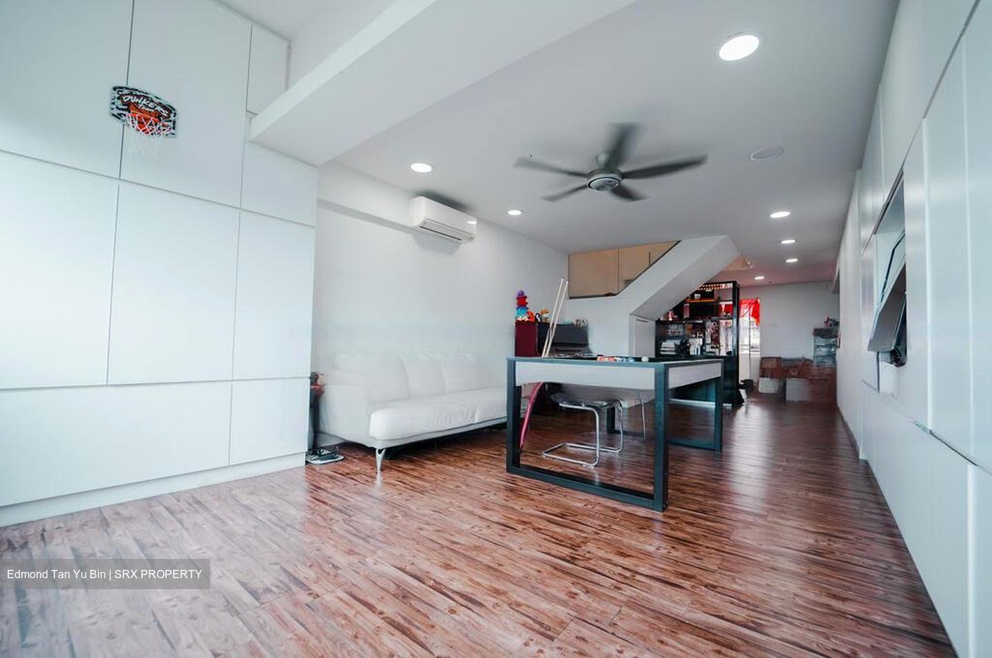 Blk 408 Hong Kah Court (Jurong West), HDB Executive #481663061